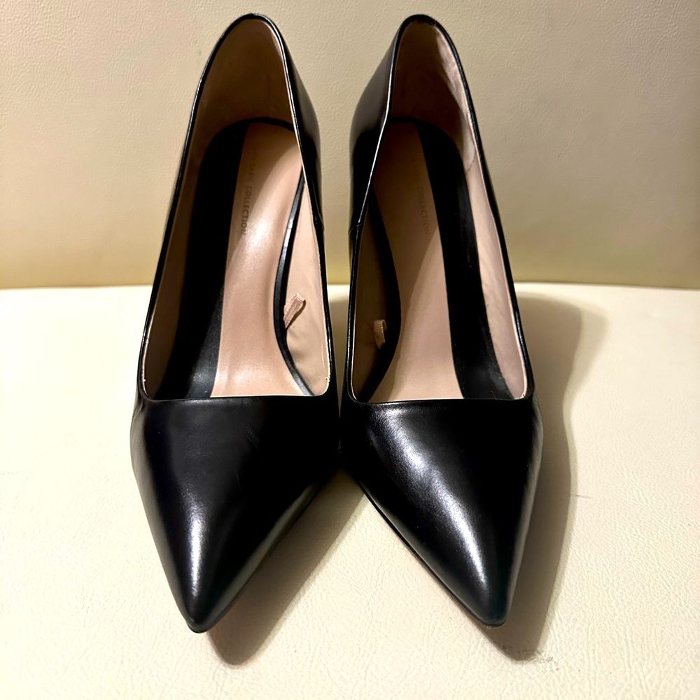 Selling heels